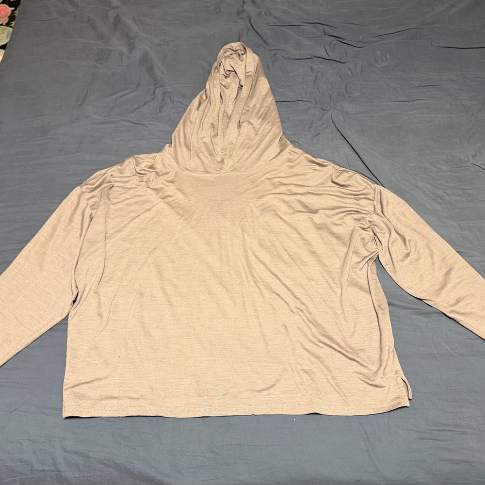 Unbound Merino Ultralight Hoodie